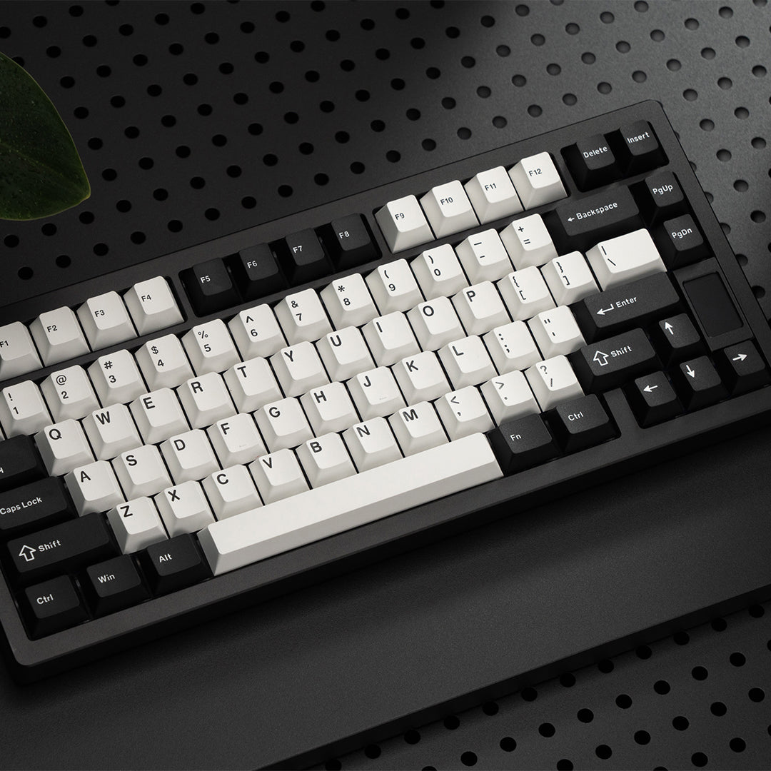 Keyboards