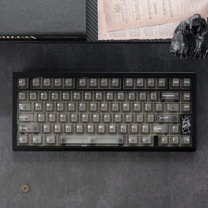 Chilkey Slice75 HE Gaming Keyboard