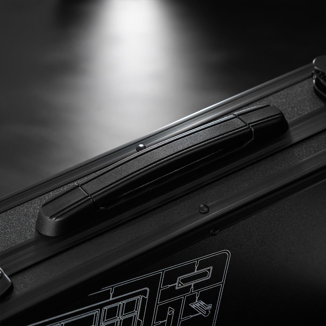 Slice68HE Collector's Vault