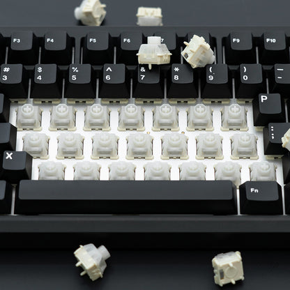 Chilkey Slice75 HE Gaming Keyboard