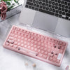 Chilkey Slice75 HE Gaming Keyboard