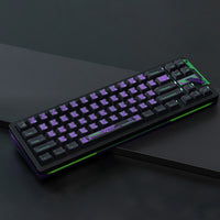 CHILKEY Slice68 HE RGB Magnetic Gaming Keyboard