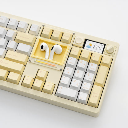 CHILKEY ND104 Wireless Mechanical Keyboard