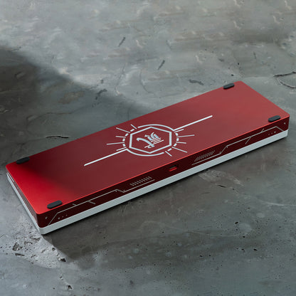 CHILKEY Slice68 HE RGB Magnetic Gaming Keyboard