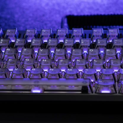 Chilkey Slice75 HE Gaming Keyboard