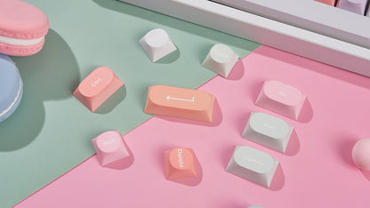 Unicorn Keycaps