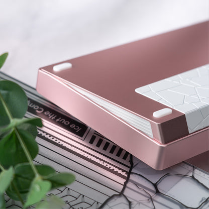 Chilkey Slice75 HE Gaming Keyboard