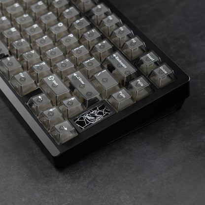 Chilkey Slice75 HE Gaming Keyboard