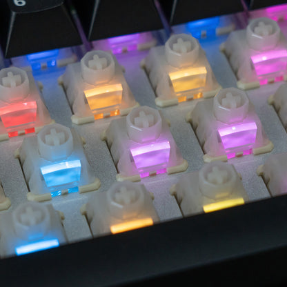 Chilkey Slice75 HE Gaming Keyboard