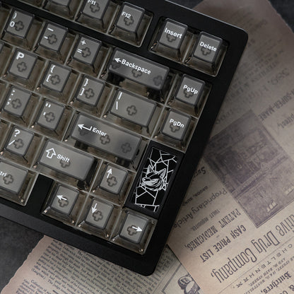 Chilkey Slice75 HE Gaming Keyboard