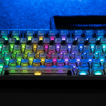 Chilkey Slice75 HE Gaming Keyboard