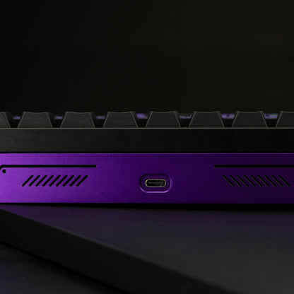CHILKEY Slice68 HE RGB Magnetic Gaming Keyboard