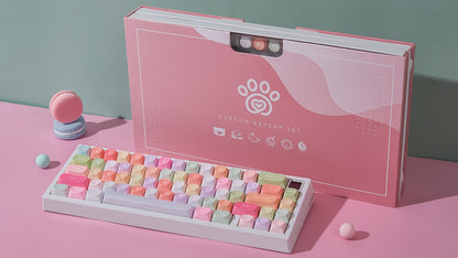 Unicorn Keycaps