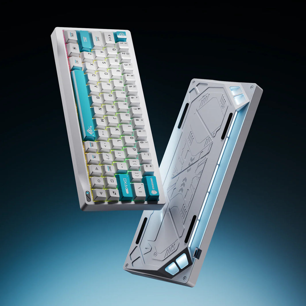 Chilkey SF60 HE Keyboard
