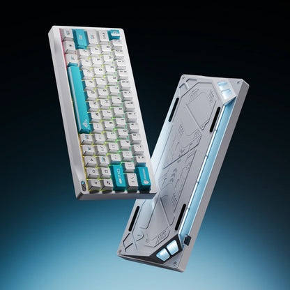 Chilkey SF60 HE Keyboard