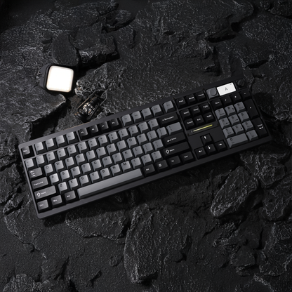 Slice75 HE 8K polling rate fastest competitive esports gaming keyboard