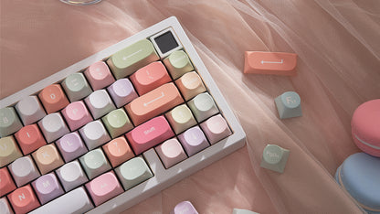 Unicorn Keycaps