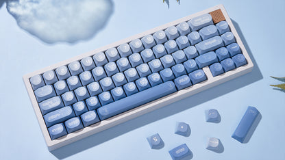 Ocean Party Keycaps