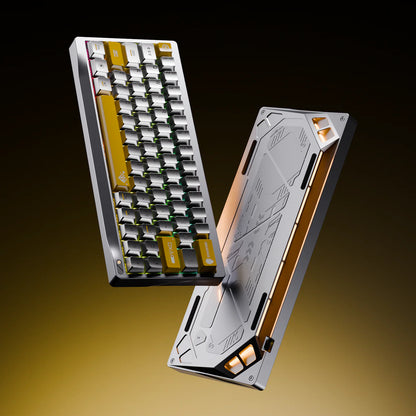 Chilkey SF60 HE Keyboard