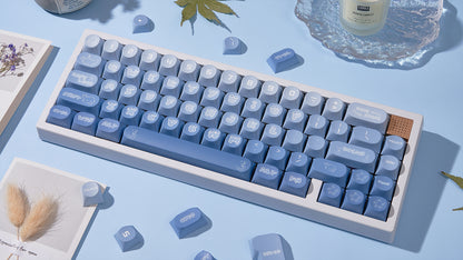 Ocean Party Keycaps