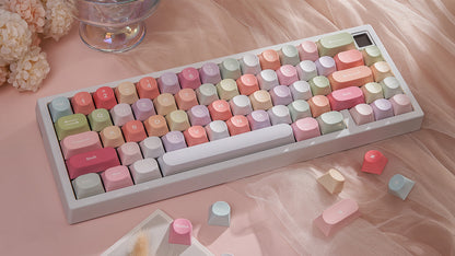Unicorn Keycaps