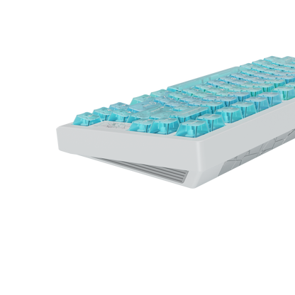 Chilkey Slice75 HE Gaming Keyboard