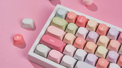 Unicorn Keycaps