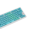 Chilkey Slice75 HE Gaming Keyboard