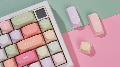 Unicorn Keycaps