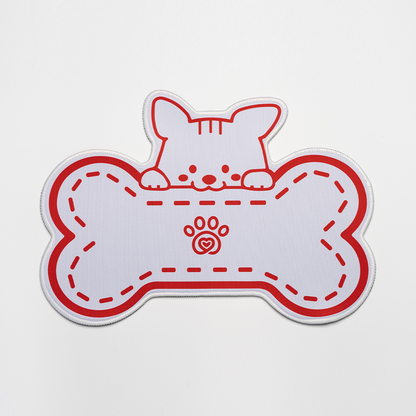 Paw 65 Deskmat Series