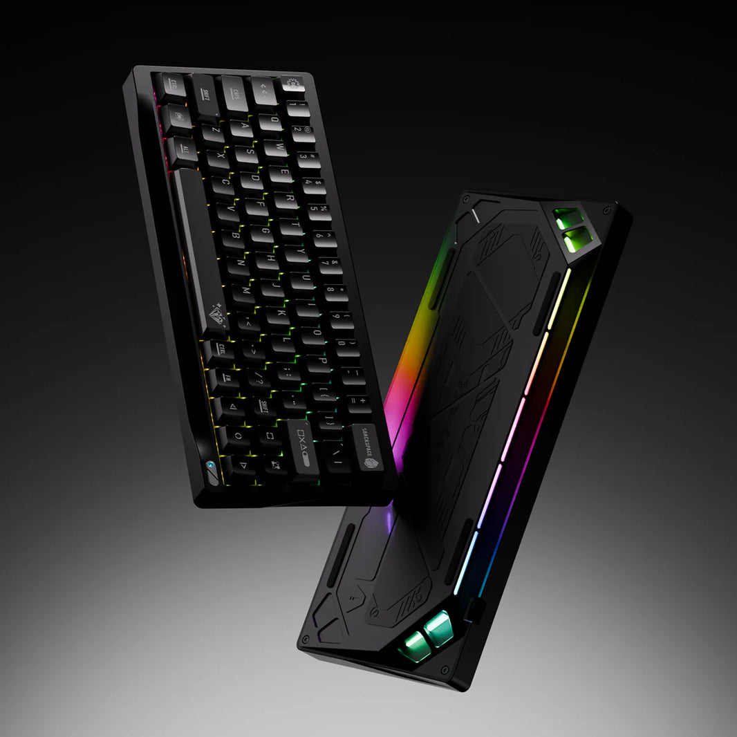 Chilkey SF60 HE Keyboard