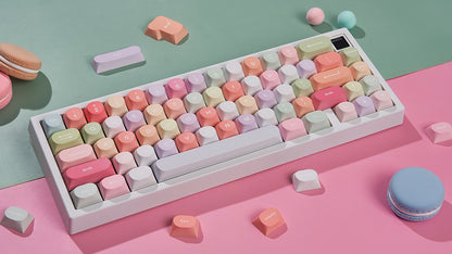 Unicorn Keycaps