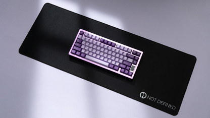 ND Series Deskmat