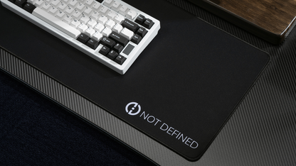 ND Series Deskmat