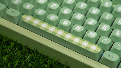 Summer Picnic Keycaps