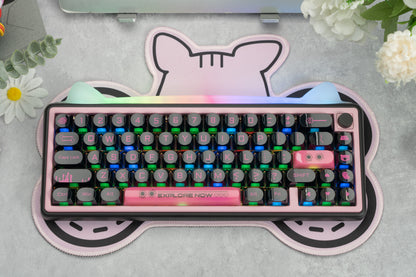 Paw 65 Deskmat Series