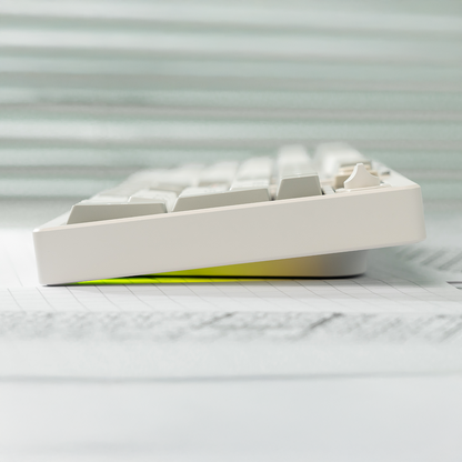 CHILKEY ND104 Wireless Mechanical Keyboard