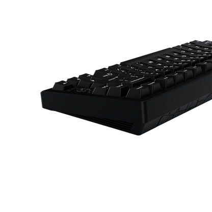 Chilkey Slice75 HE Gaming Keyboard