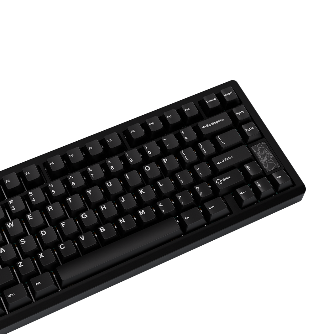 Chilkey Slice75 HE Gaming Keyboard