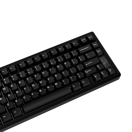 Chilkey Slice75 HE Gaming Keyboard