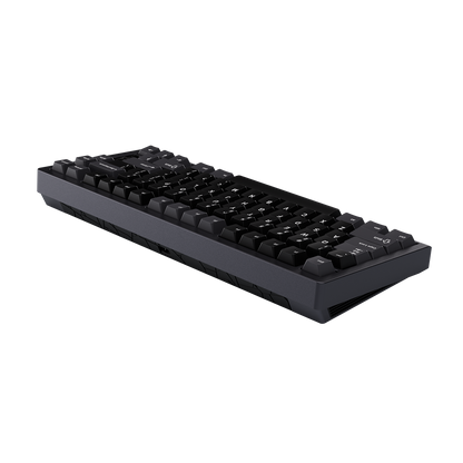 Chilkey Slice75 HE Gaming Keyboard