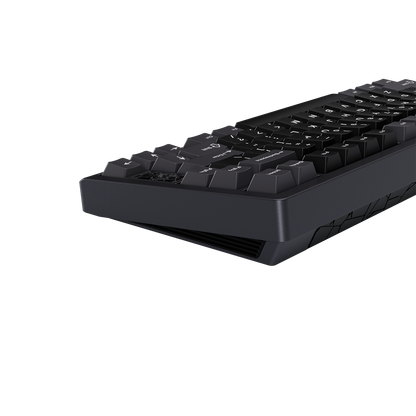 Chilkey Slice75 HE Gaming Keyboard