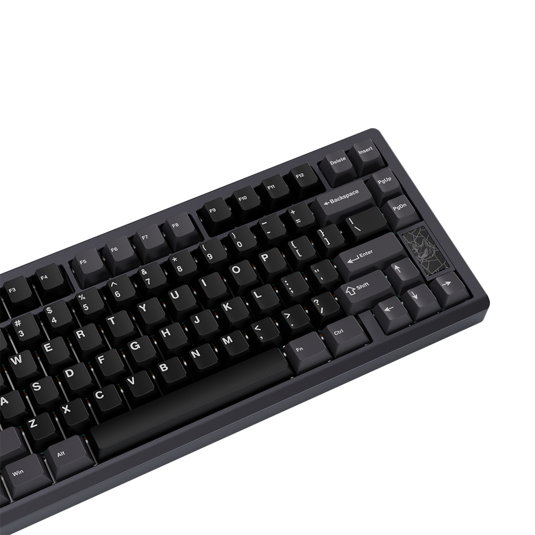 Chilkey Slice75 HE Gaming Keyboard