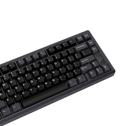 Chilkey Slice75 HE Gaming Keyboard
