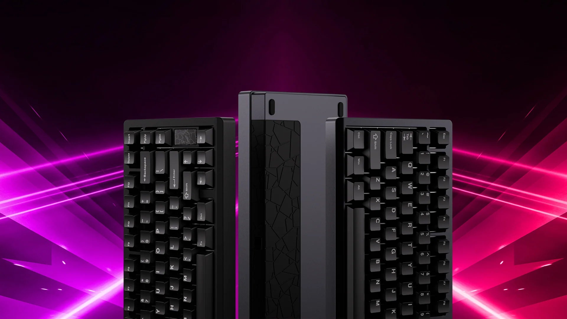 Premium Custom Mechanical Keyboards & Kits