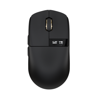 Chilkey Glacier LW 8K L Mouse