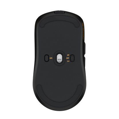 Chilkey Glacier LW 8K L Mouse