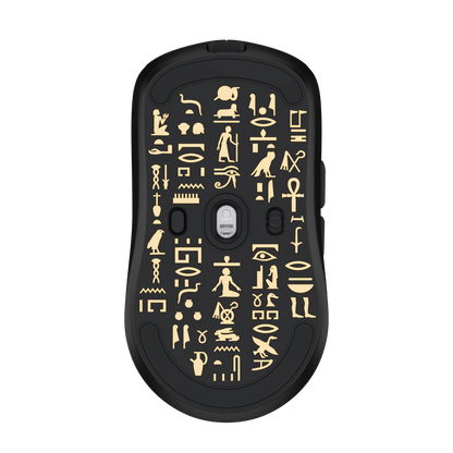 Chilkey Glacier LW 8K L Mouse
