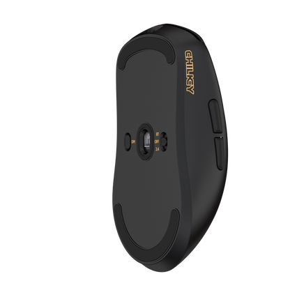 Chilkey Glacier LW 8K L Mouse