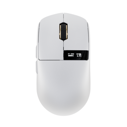 Chilkey Glacier LW 8K L Mouse